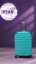 Maleta Mediana 7 colores